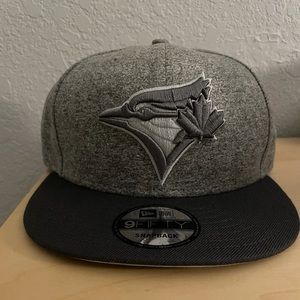 Toronto Blue Jays New Era 9Fifty Hat Cap Snapback